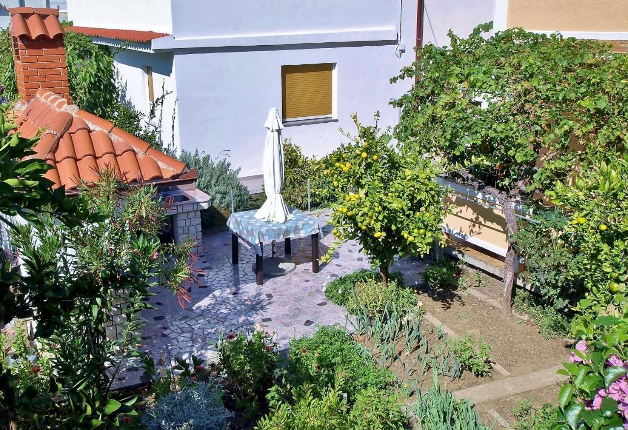 Apartments By The Sea Supetarska Draga - Donja, Rab - 4954 Exterior foto