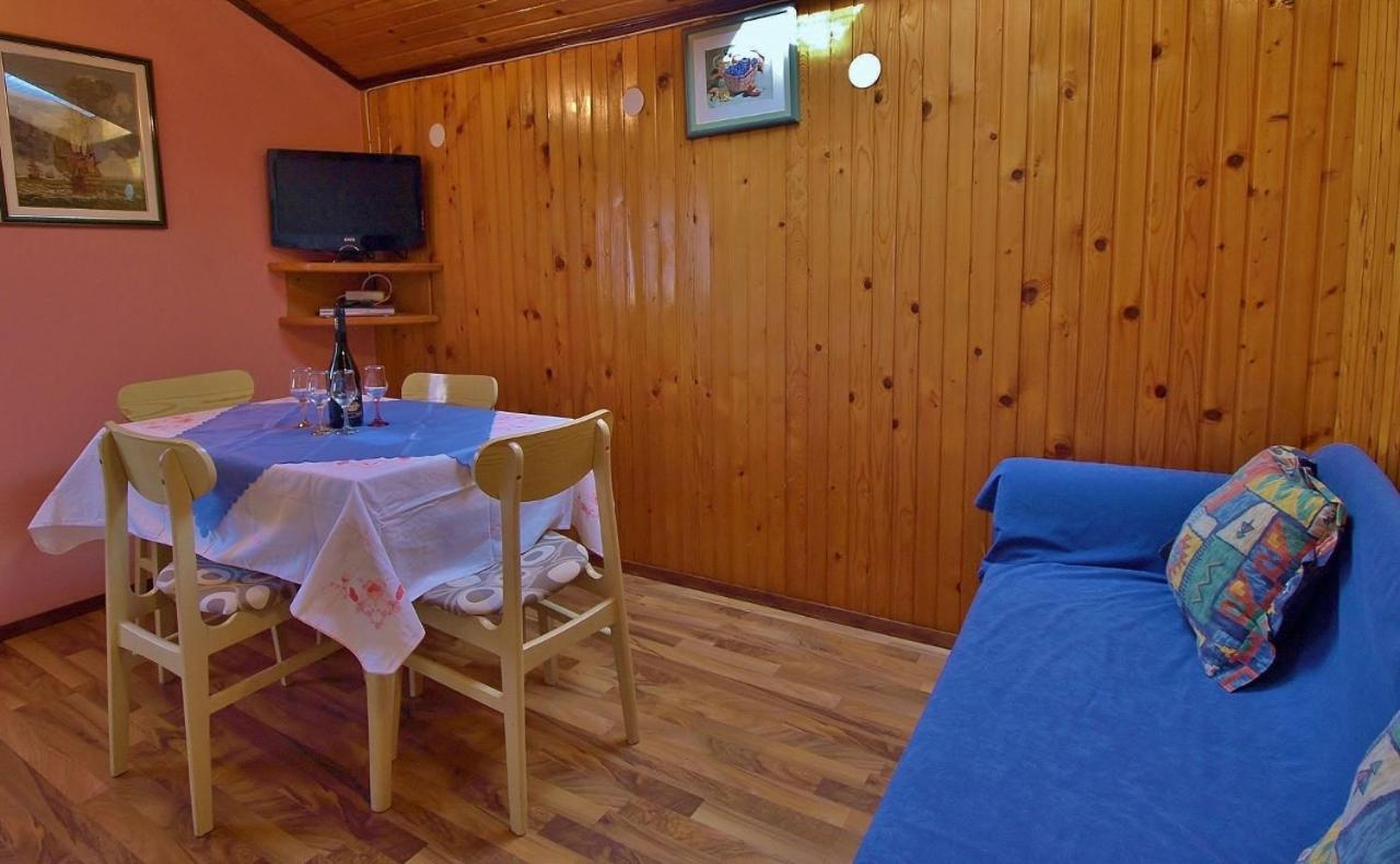 Apartments By The Sea Supetarska Draga - Donja, Rab - 4954 Exterior foto
