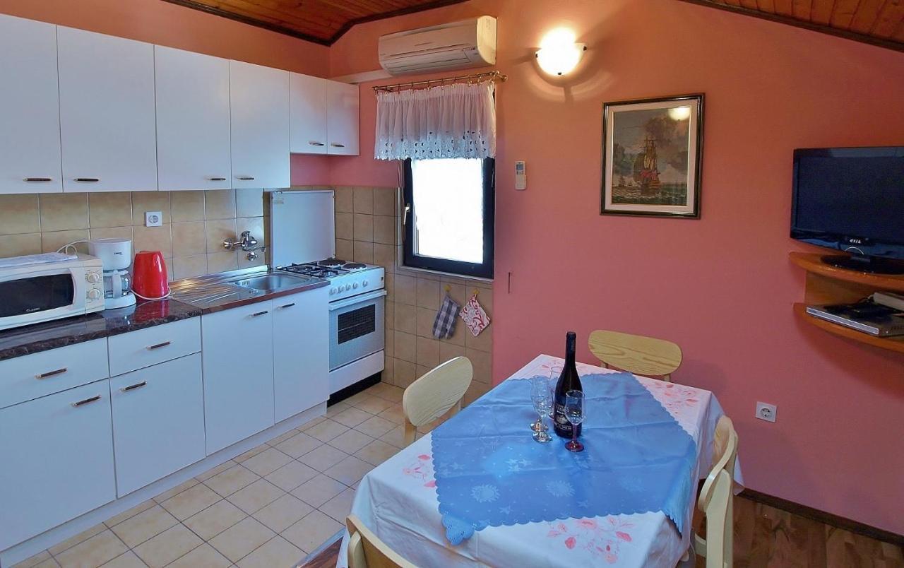 Apartments By The Sea Supetarska Draga - Donja, Rab - 4954 Exterior foto
